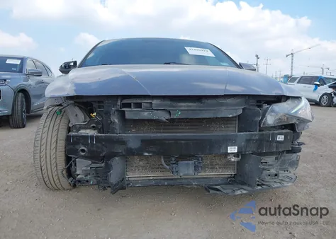 2023 Hyundai Elantra Sel z USA, uszkodzony, nr VIN KMHLS4AG7PU521290